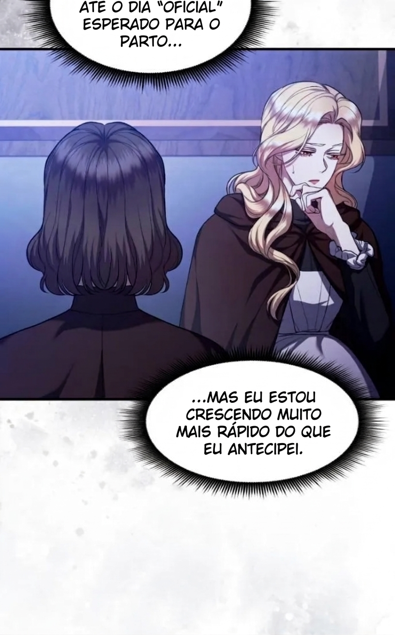 Who Stole the Empress? Capítulo 72 Página 81