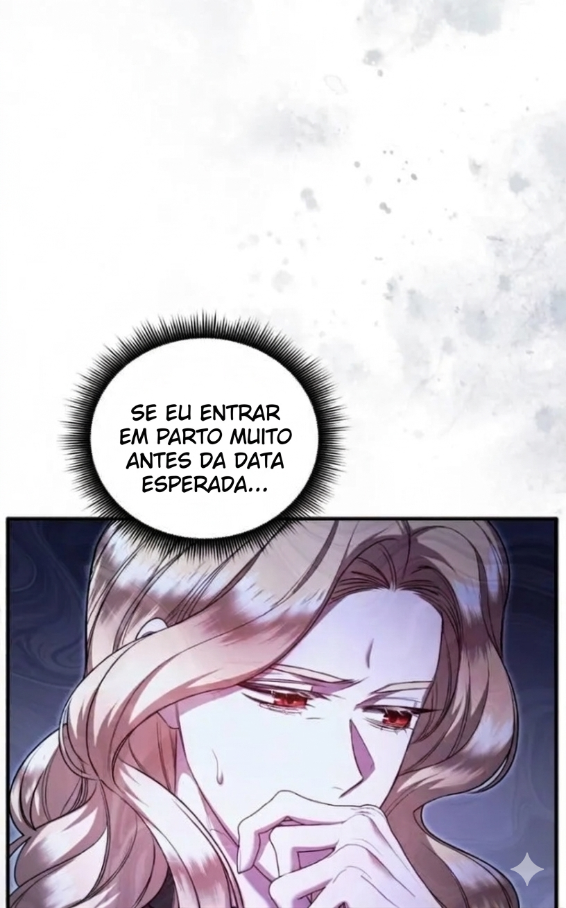 Who Stole the Empress? Capítulo 72 Página 82