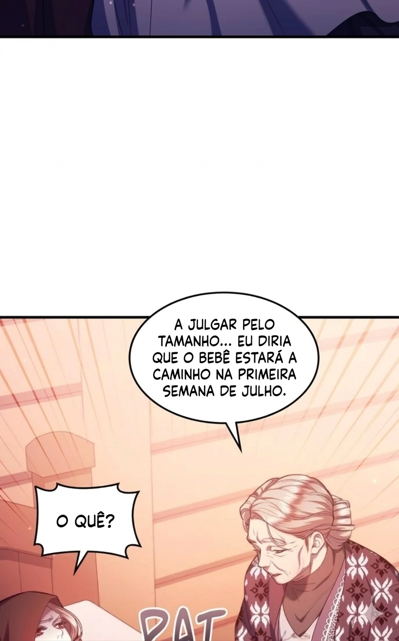 Who Stole the Empress? Capítulo 72 Página 93