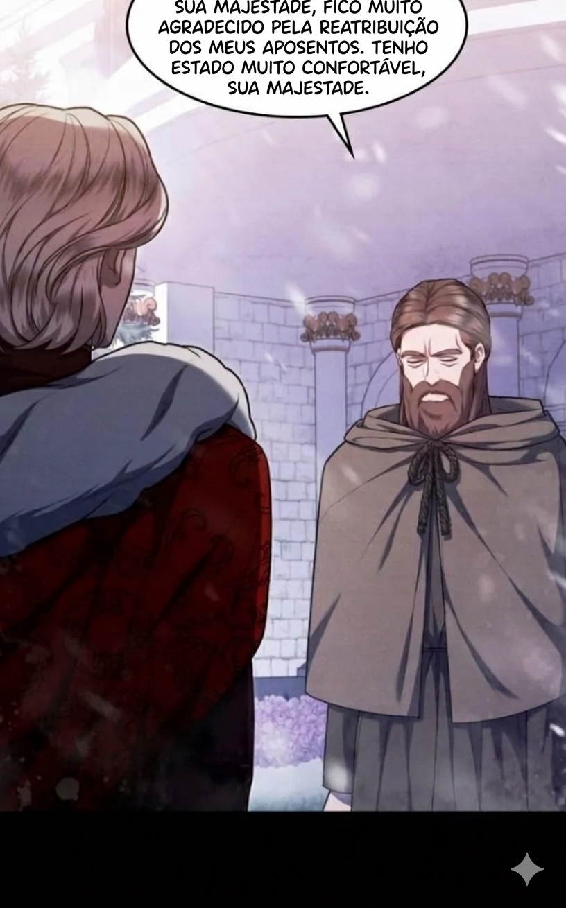 Who Stole the Empress? Capítulo 73 Página 11