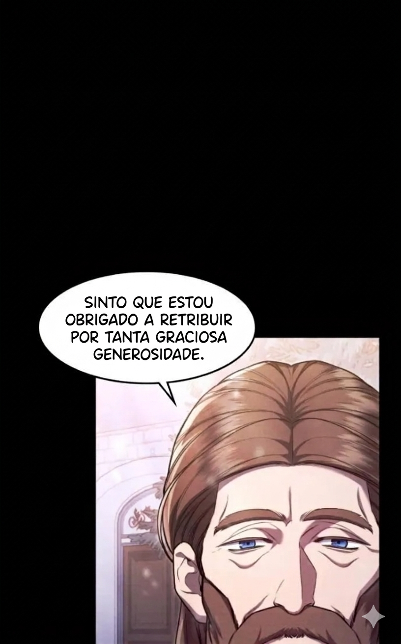 Who Stole the Empress? Capítulo 73 Página 12