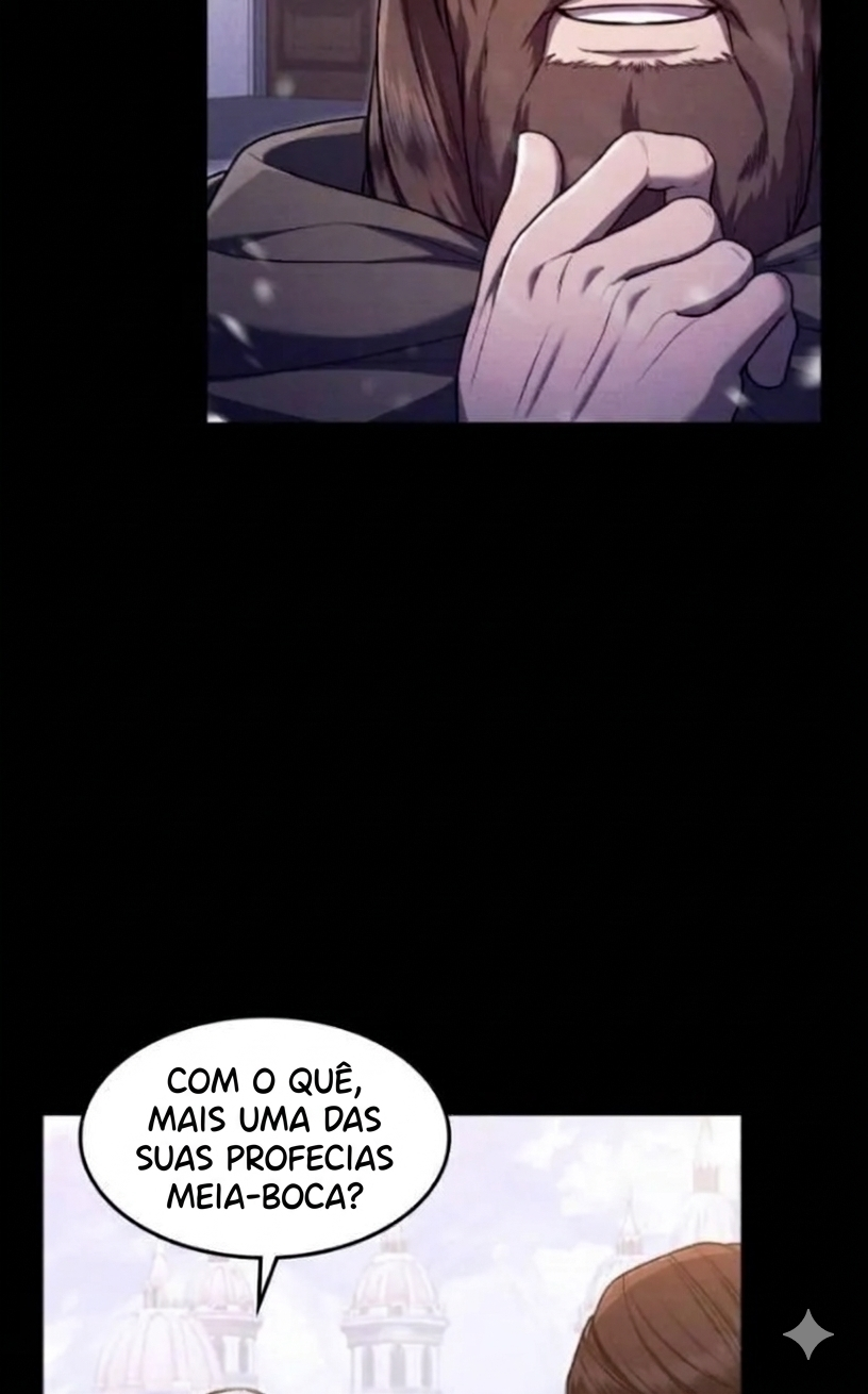 Who Stole the Empress? Capítulo 73 Página 13