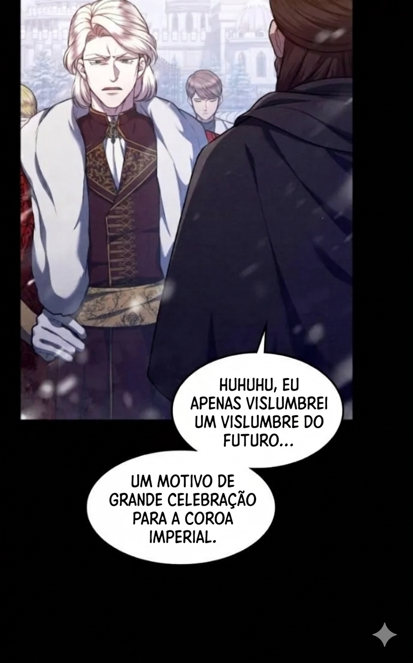 Who Stole the Empress? Capítulo 73 Página 14