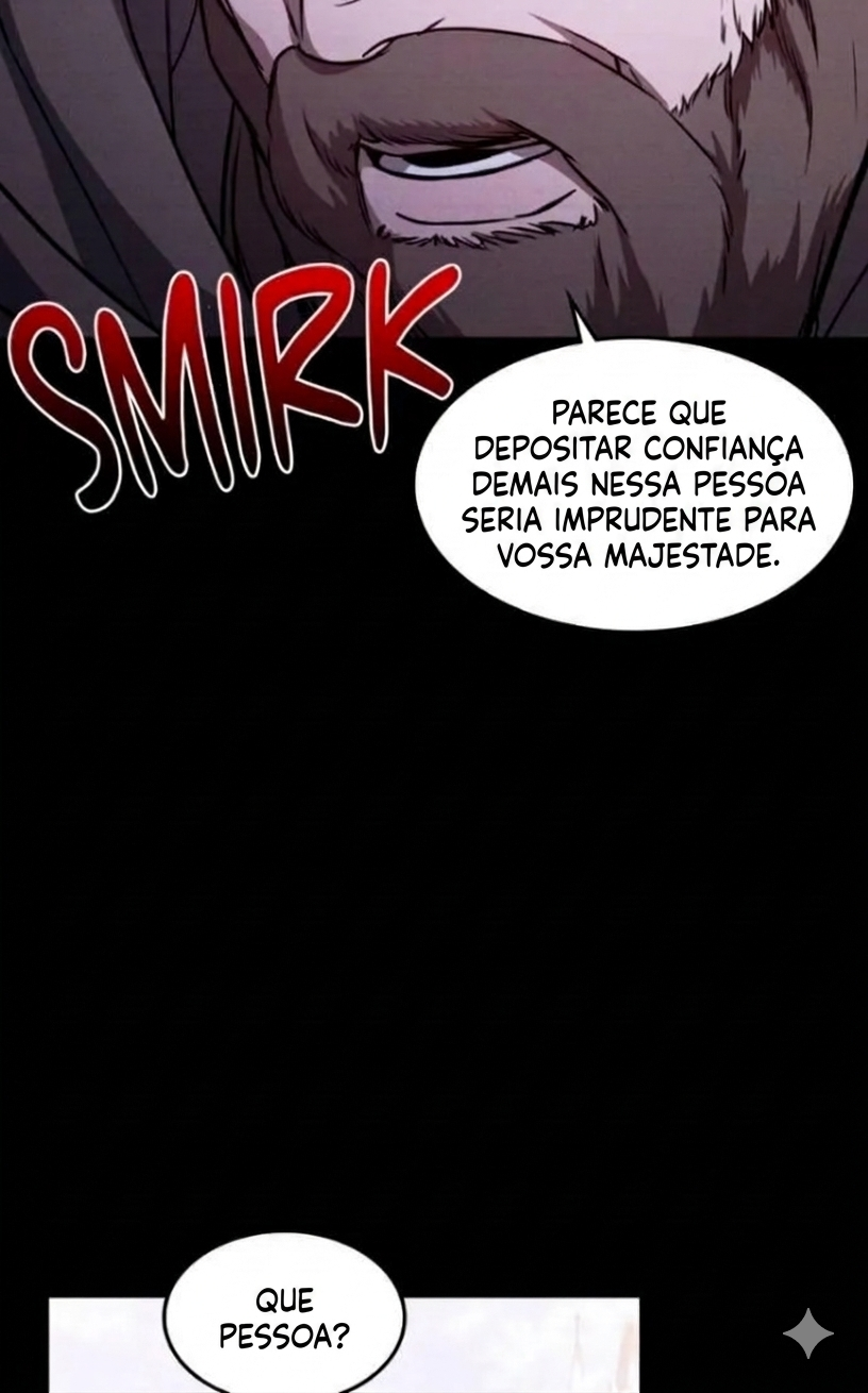 Who Stole the Empress? Capítulo 73 Página 16