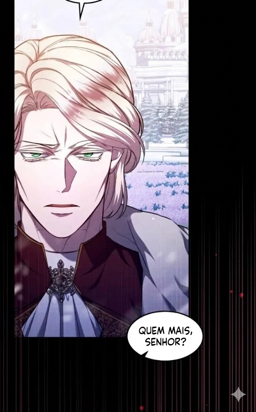 Who Stole the Empress? Capítulo 73 Página 17
