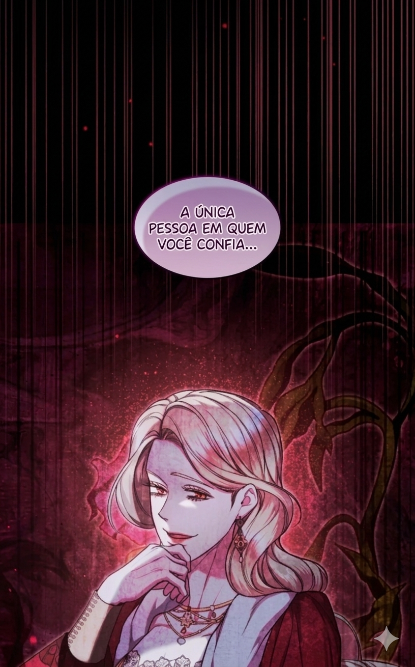 Who Stole the Empress? Capítulo 73 Página 18