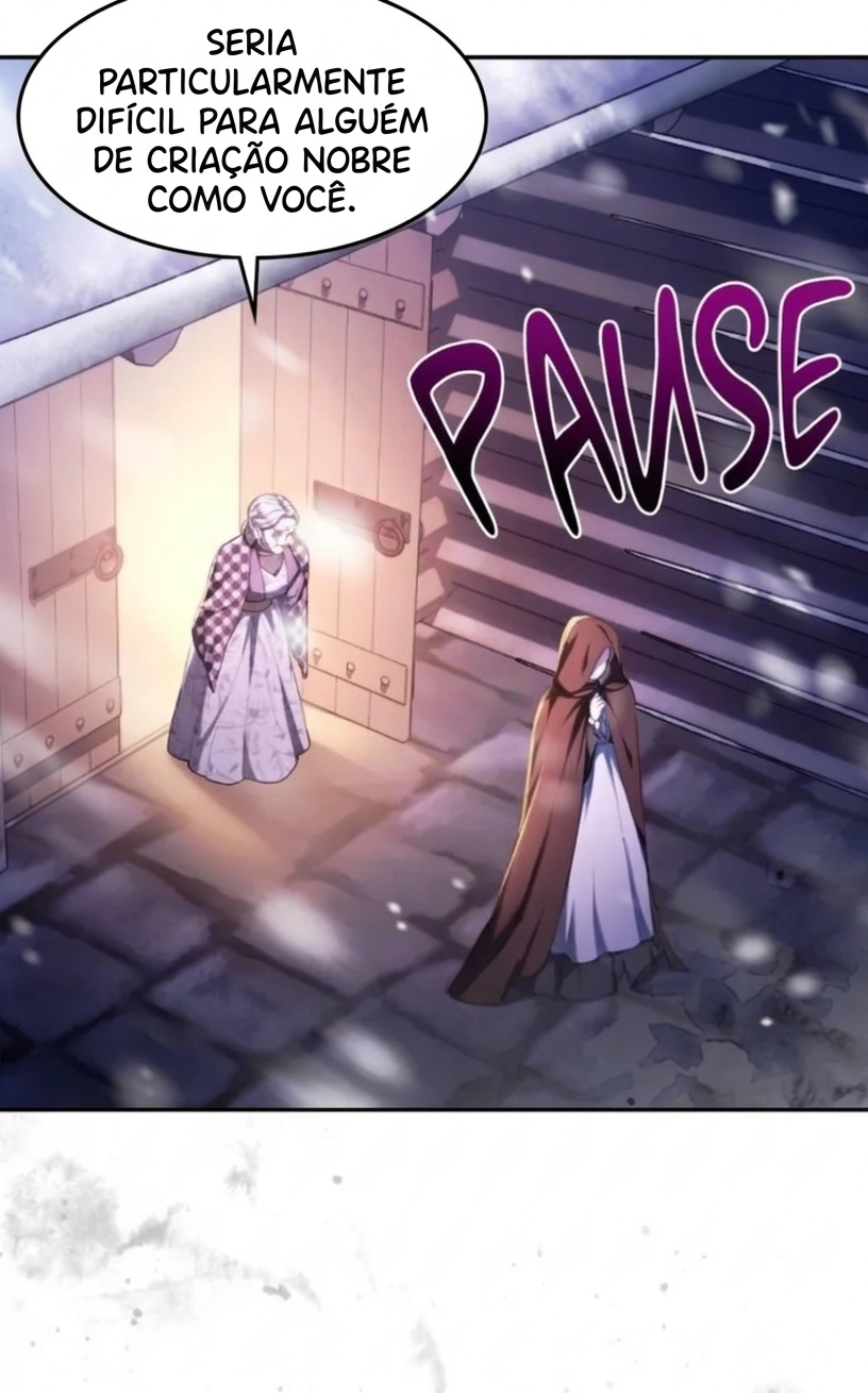 Who Stole the Empress? Capítulo 73 Página 2