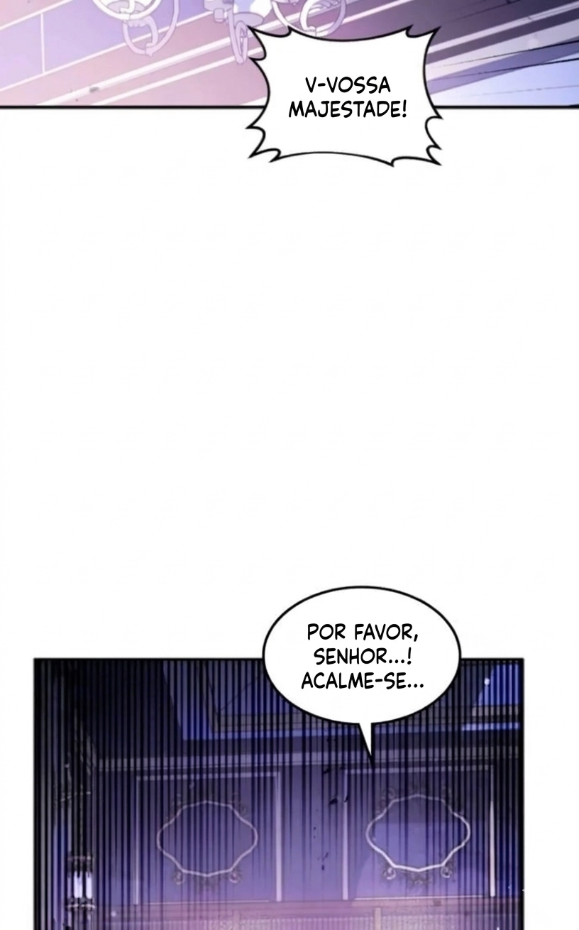 Who Stole the Empress? Capítulo 73 Página 25