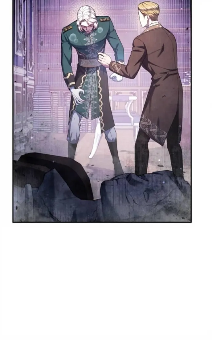 Who Stole the Empress? Capítulo 73 Página 26