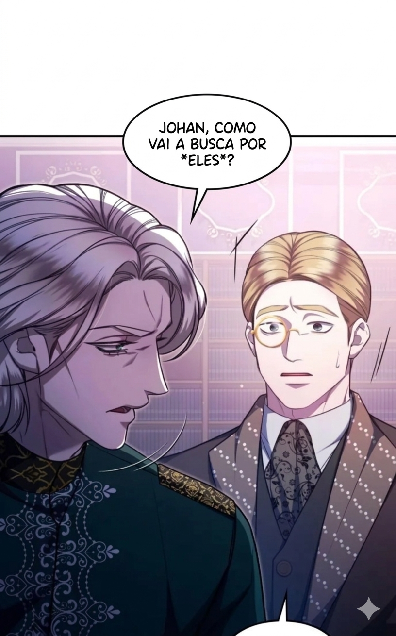 Who Stole the Empress? Capítulo 73 Página 27
