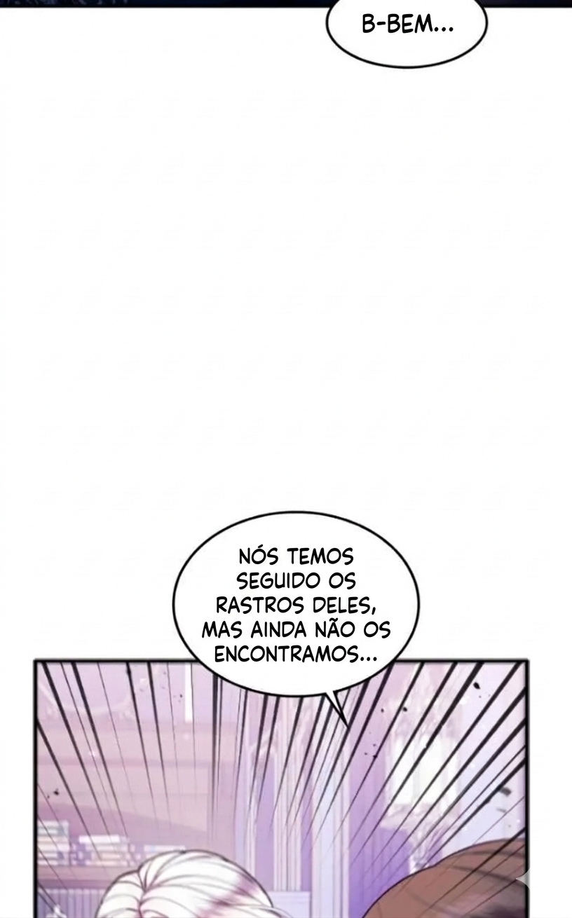 Who Stole the Empress? Capítulo 73 Página 28