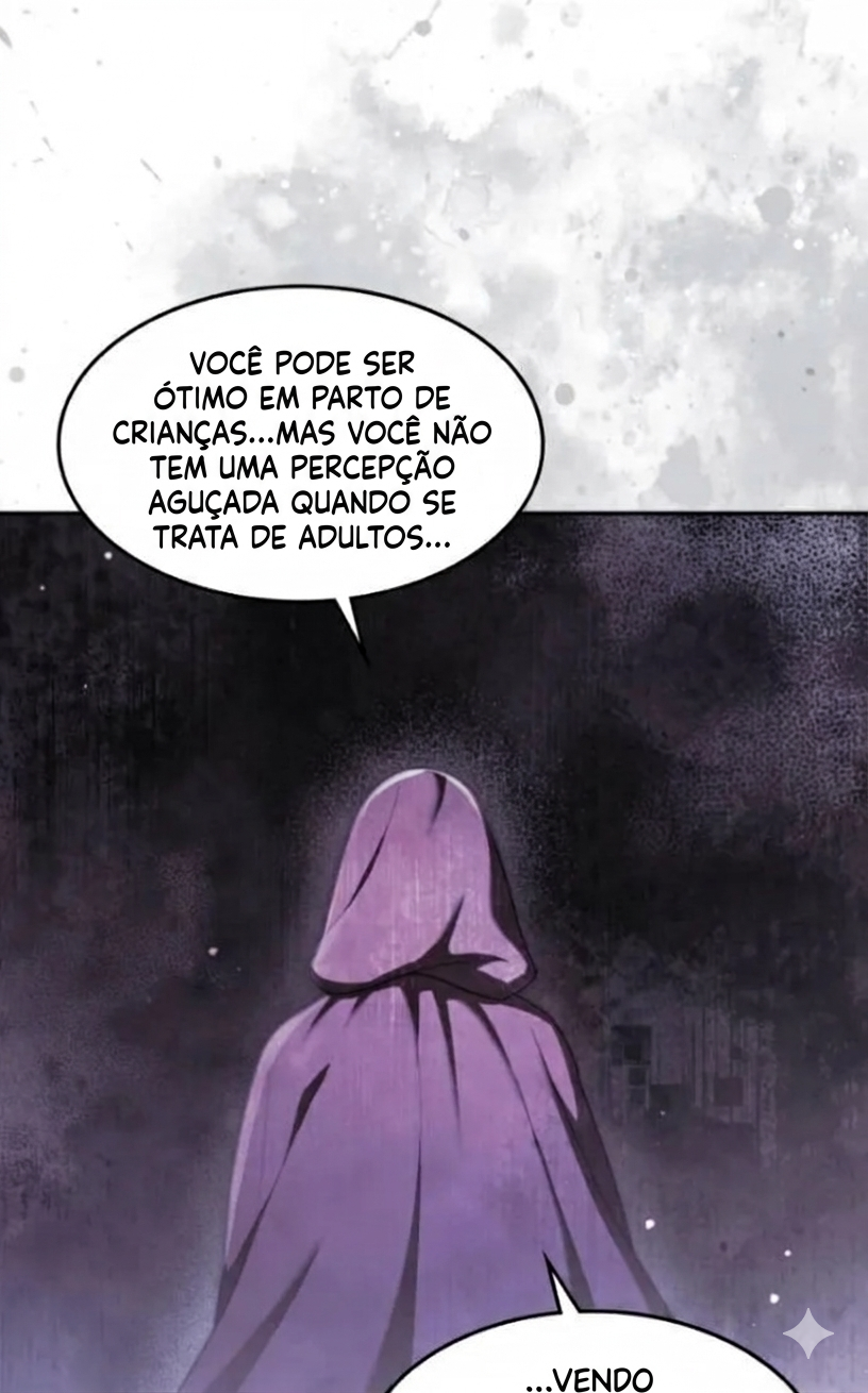 Who Stole the Empress? Capítulo 73 Página 3