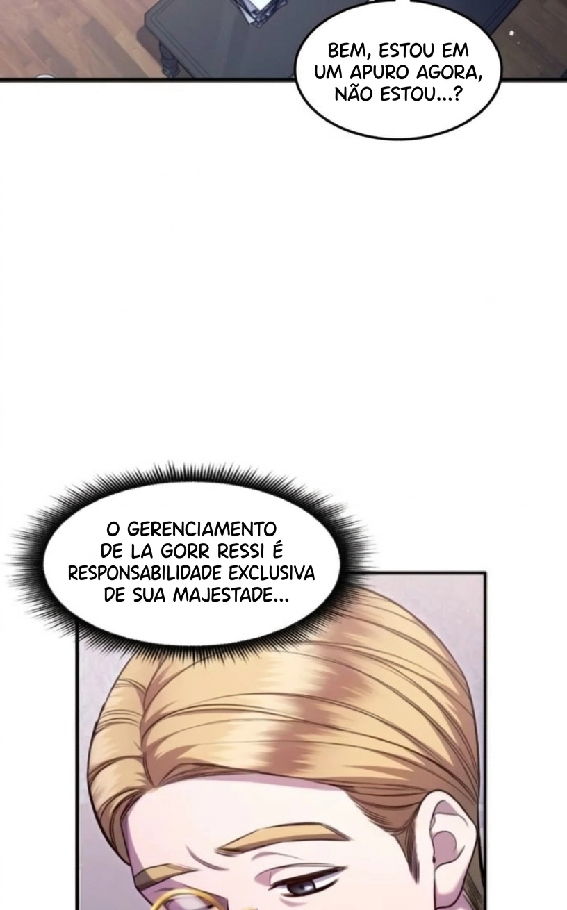 Who Stole the Empress? Capítulo 73 Página 33
