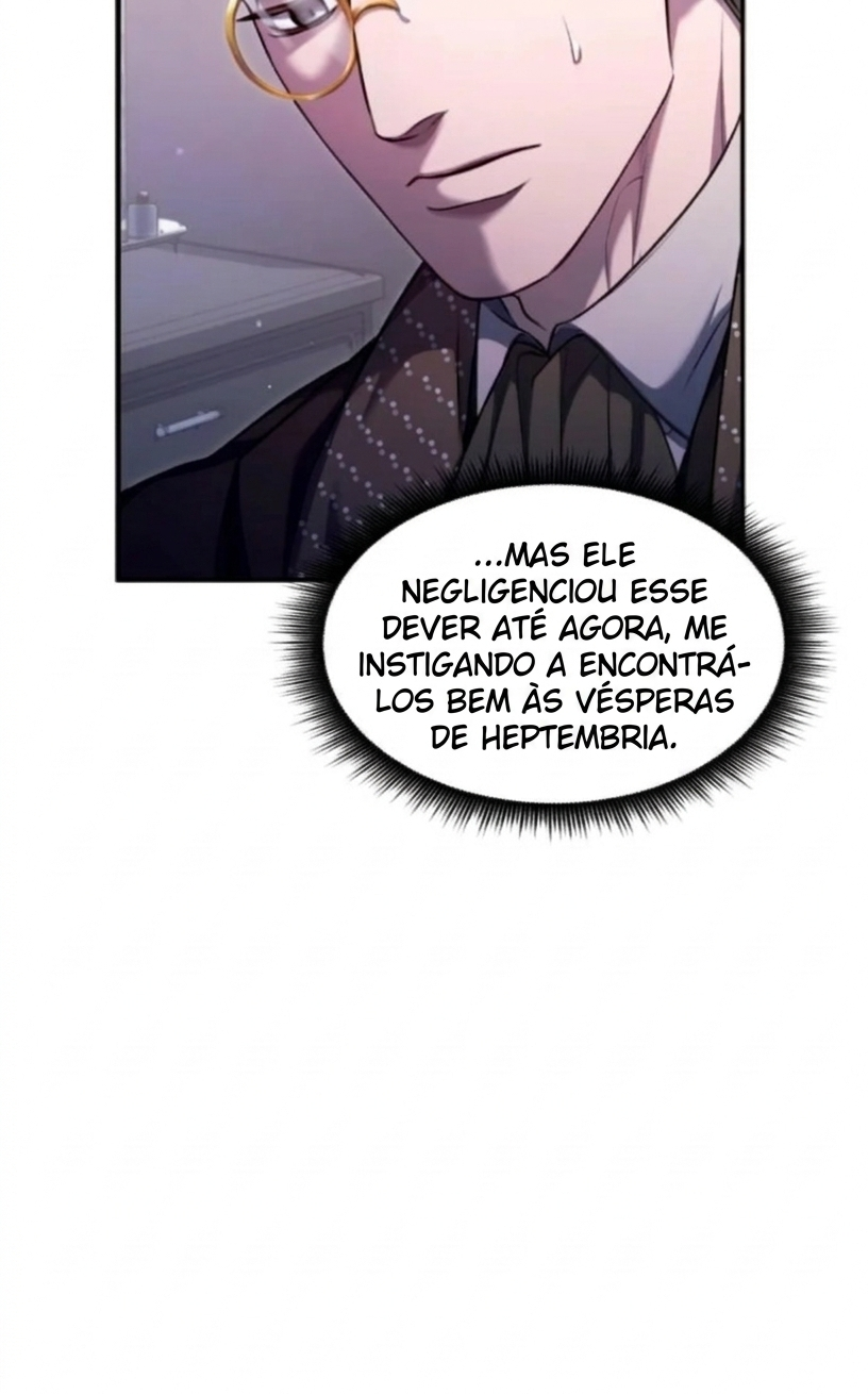 Who Stole the Empress? Capítulo 73 Página 34