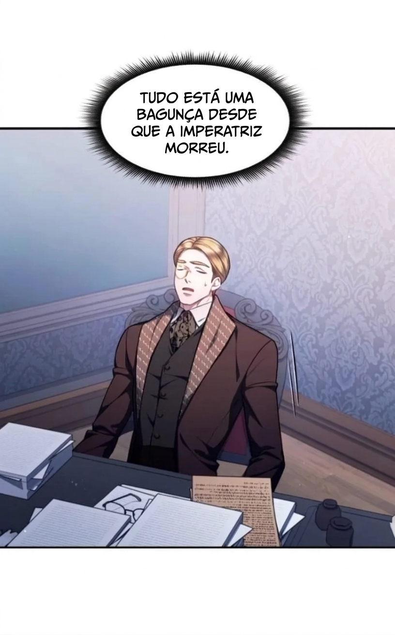 Who Stole the Empress? Capítulo 73 Página 35