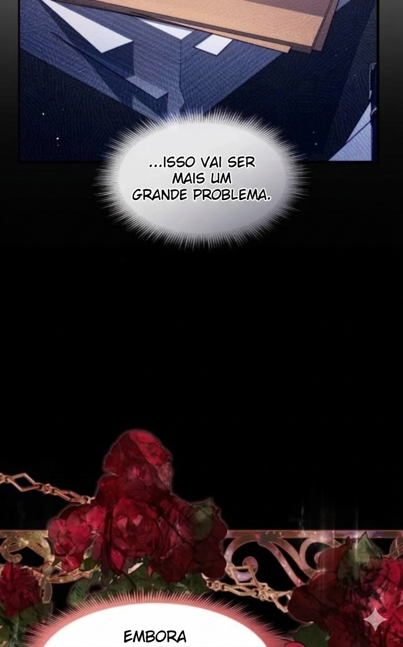 Who Stole the Empress? Capítulo 73 Página 38