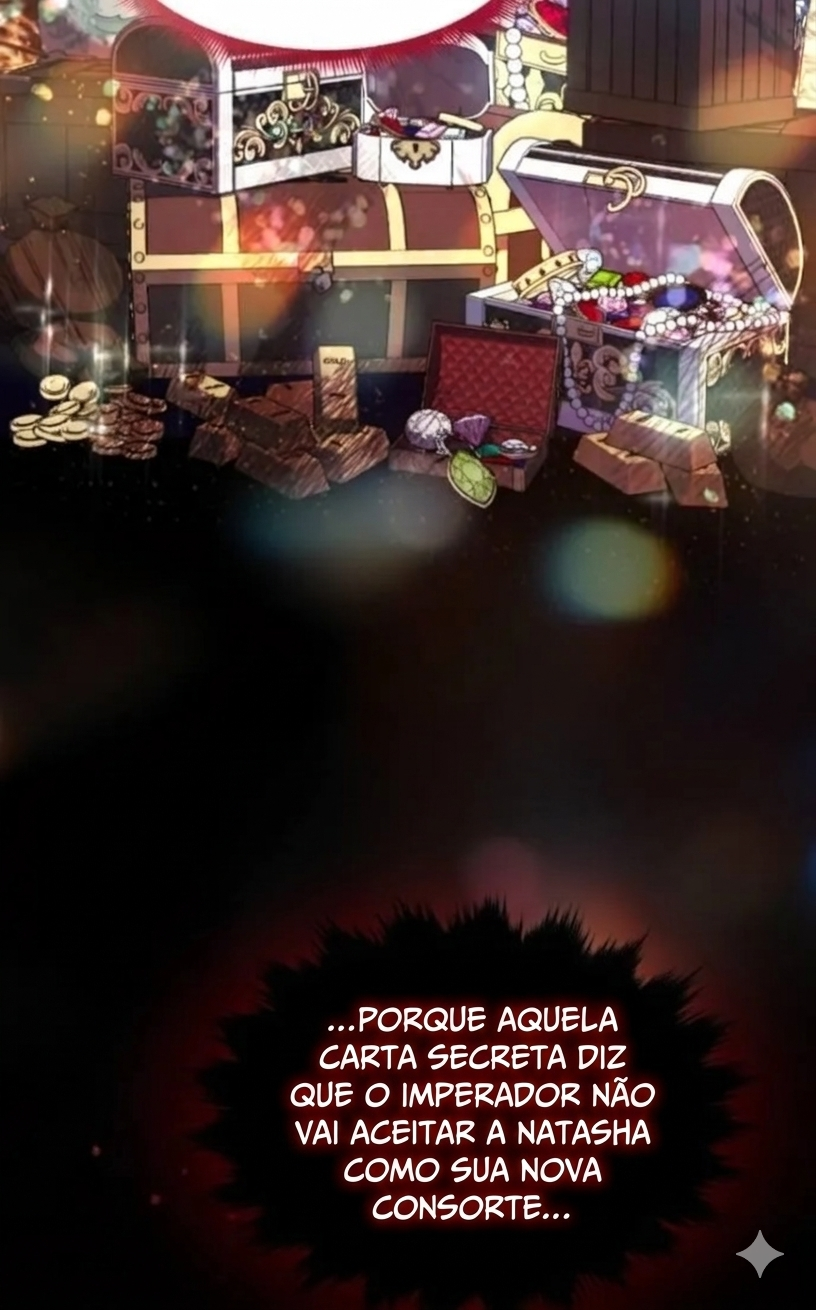 Who Stole the Empress? Capítulo 73 Página 43