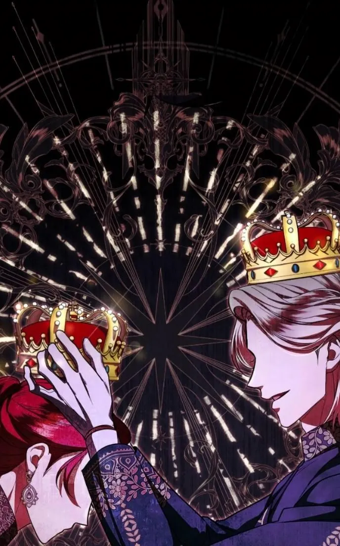 Who Stole the Empress? Capítulo 73 Página 45