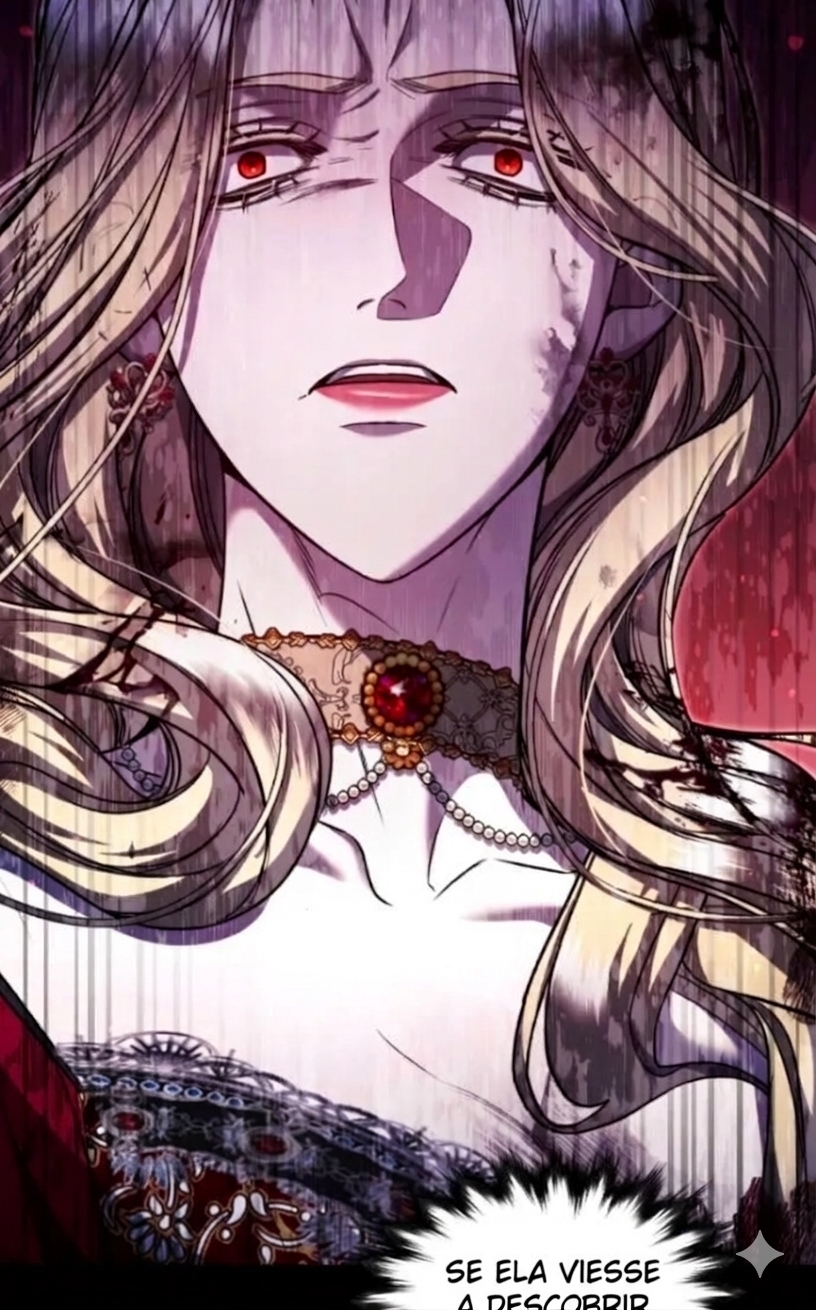 Who Stole the Empress? Capítulo 73 Página 48