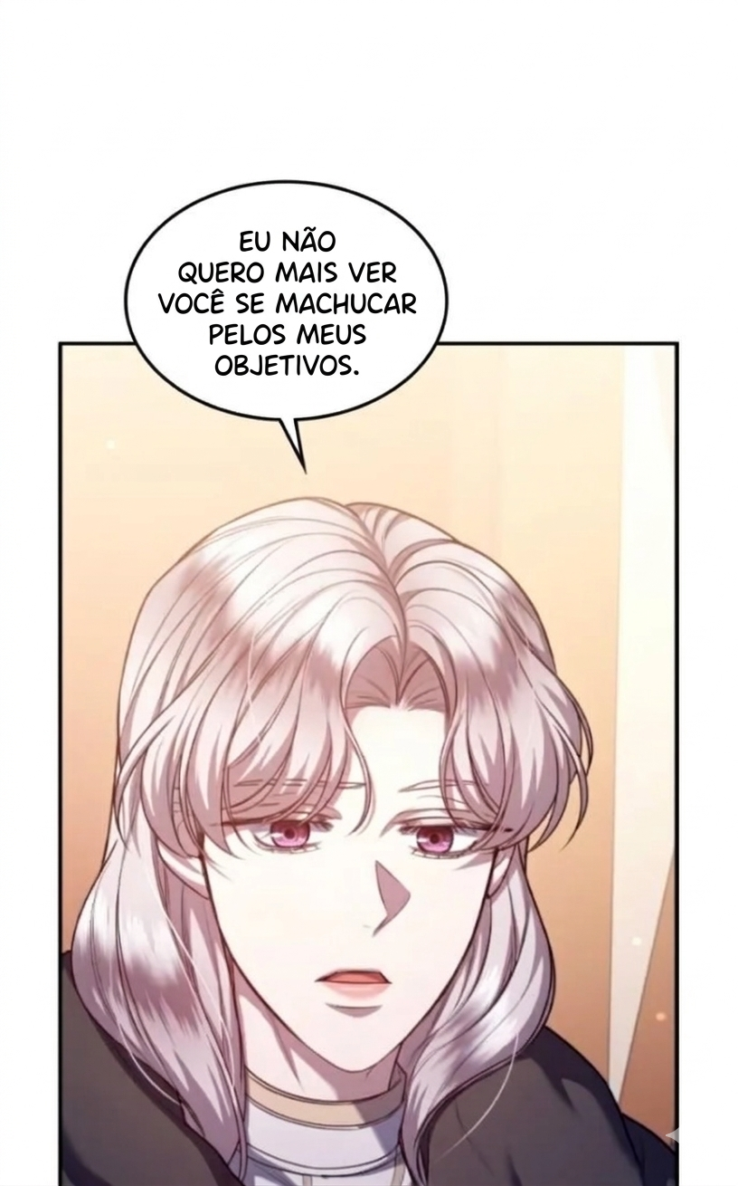 Who Stole the Empress? Capítulo 73 Página 59