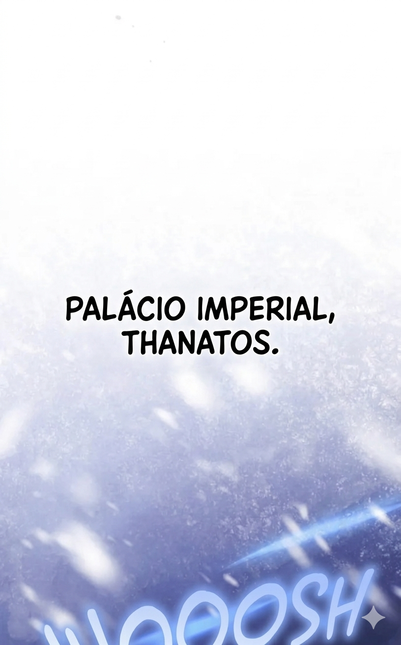 Who Stole the Empress? Capítulo 73 Página 6