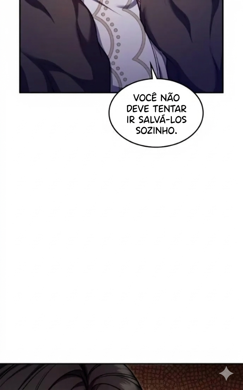 Who Stole the Empress? Capítulo 73 Página 60
