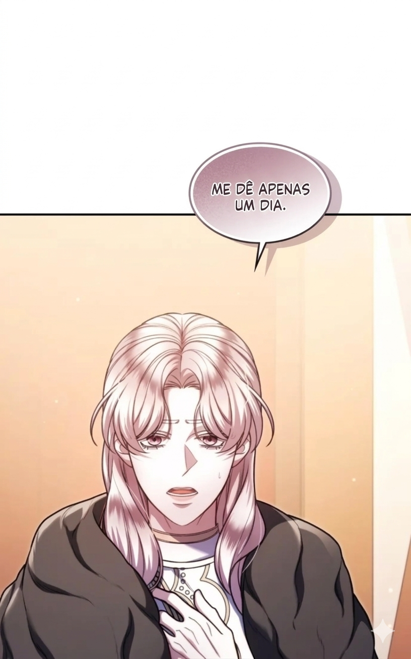 Who Stole the Empress? Capítulo 73 Página 64