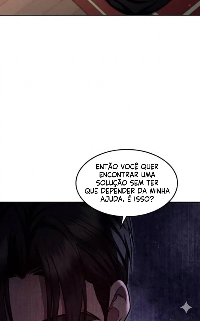 Who Stole the Empress? Capítulo 73 Página 67