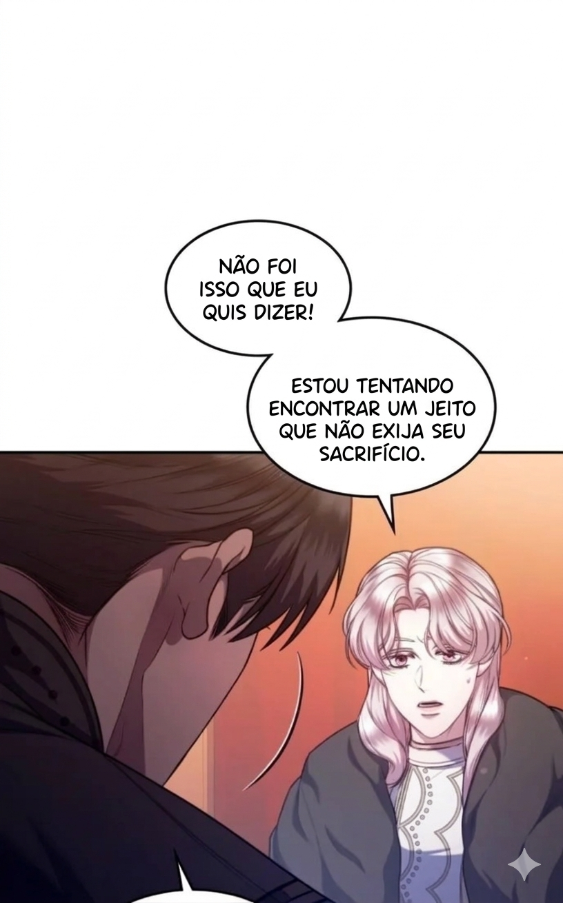 Who Stole the Empress? Capítulo 73 Página 69