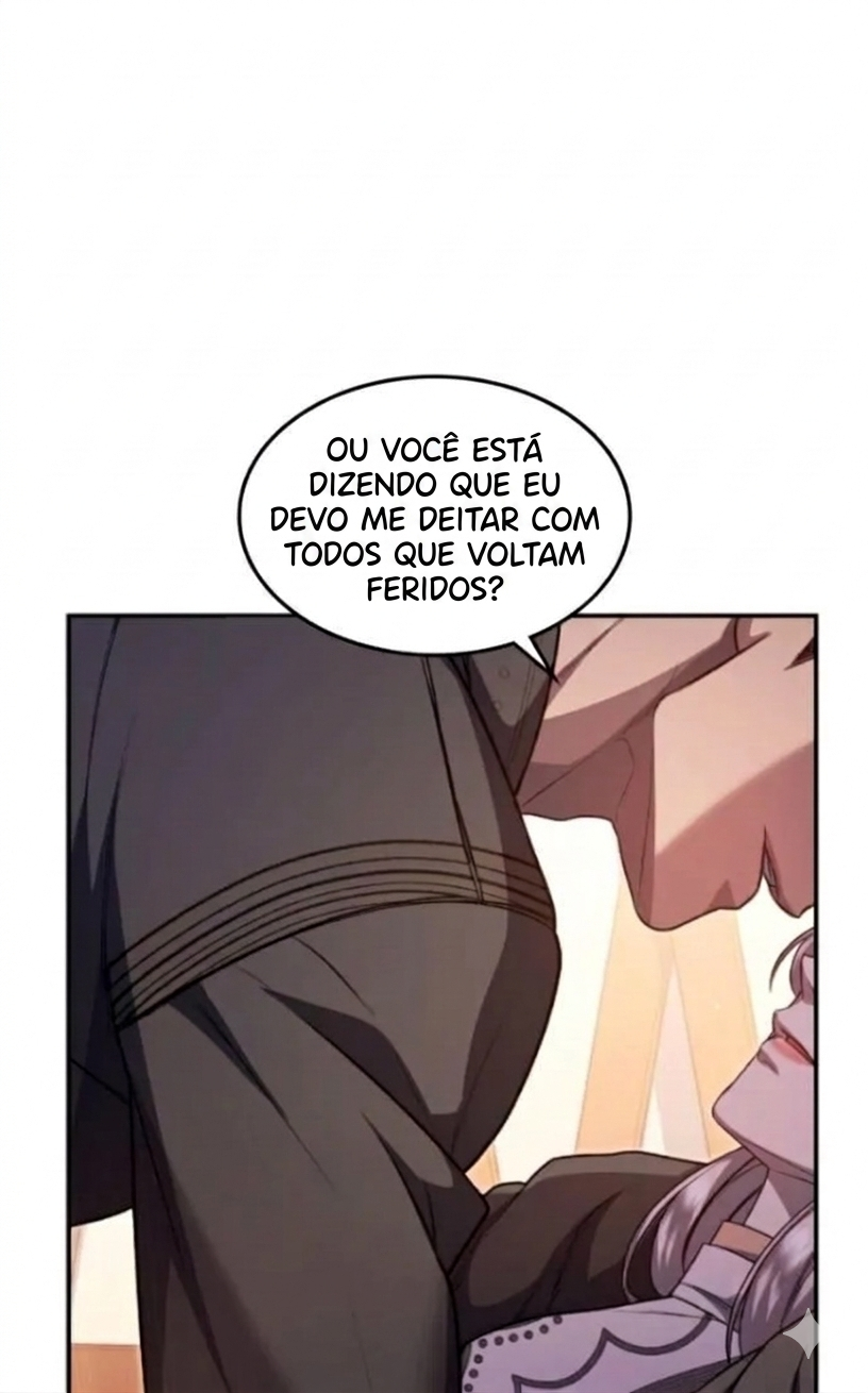 Who Stole the Empress? Capítulo 73 Página 72