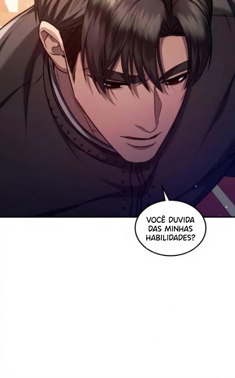 Who Stole the Empress? Capítulo 73 Página 76