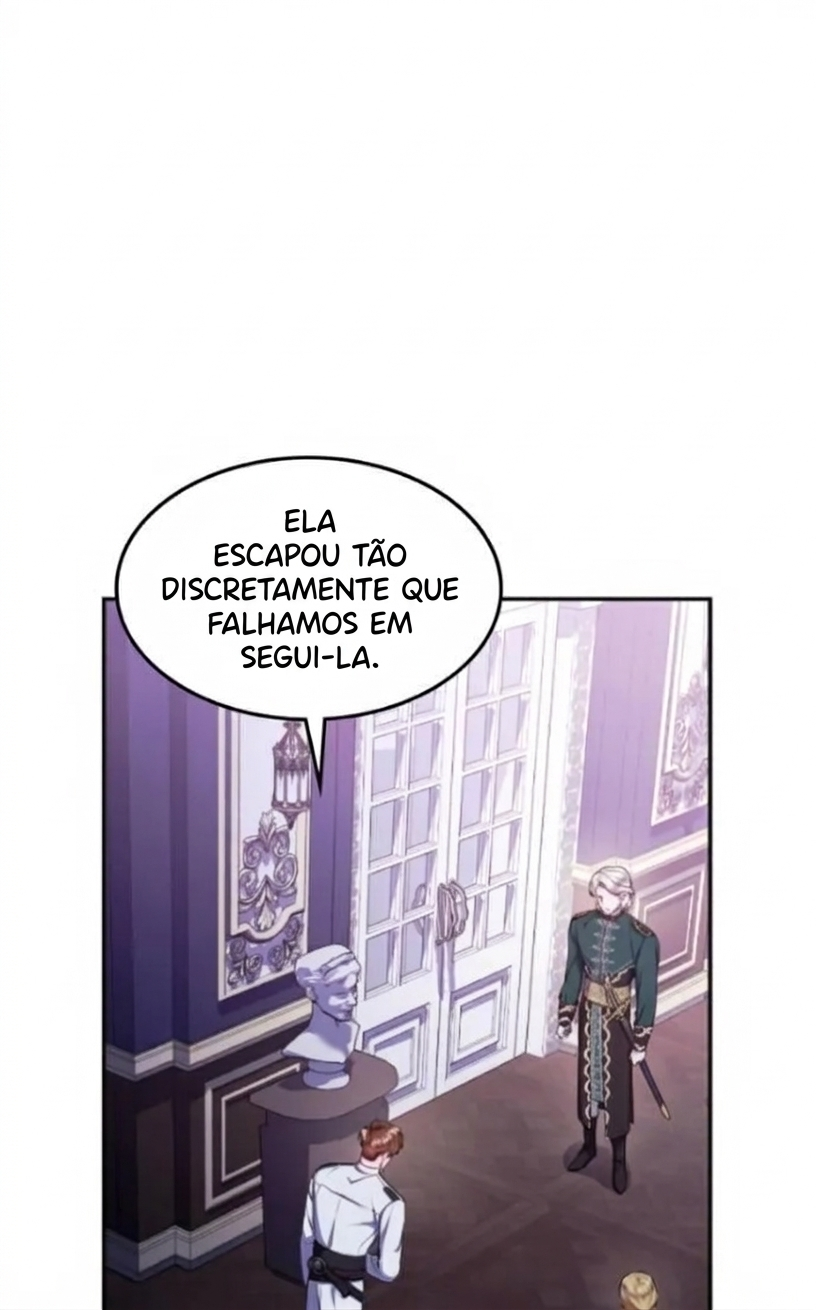 Who Stole the Empress? Capítulo 73 Página 8