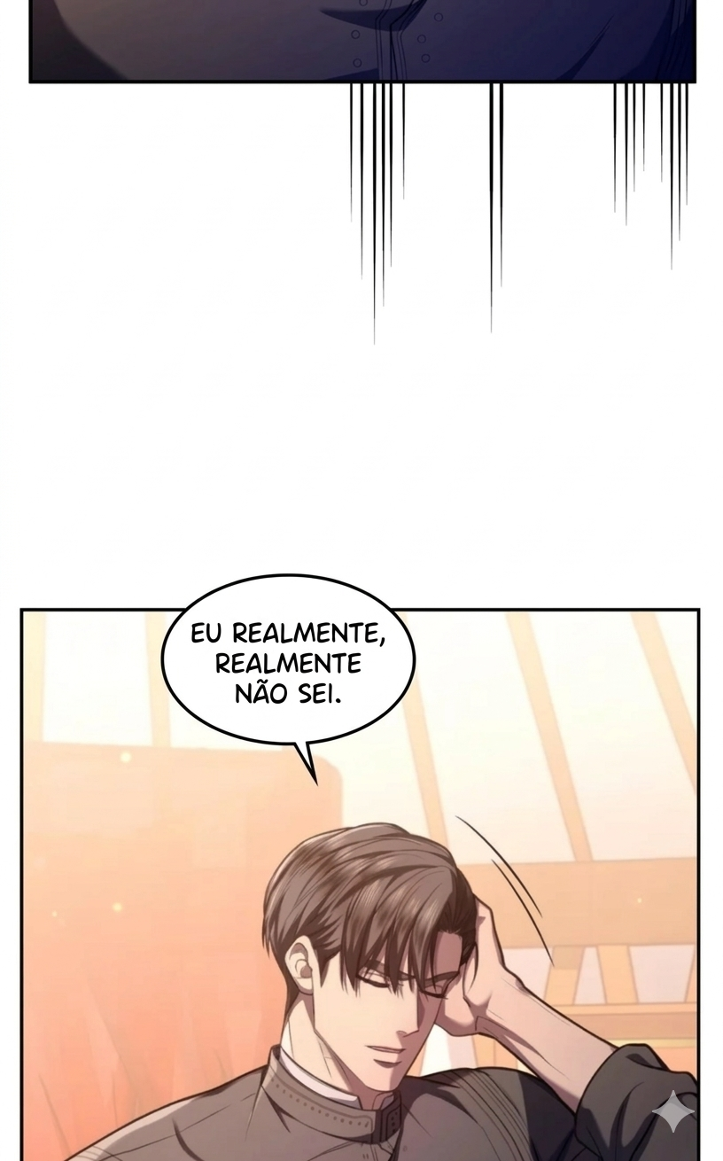 Who Stole the Empress? Capítulo 73 Página 82