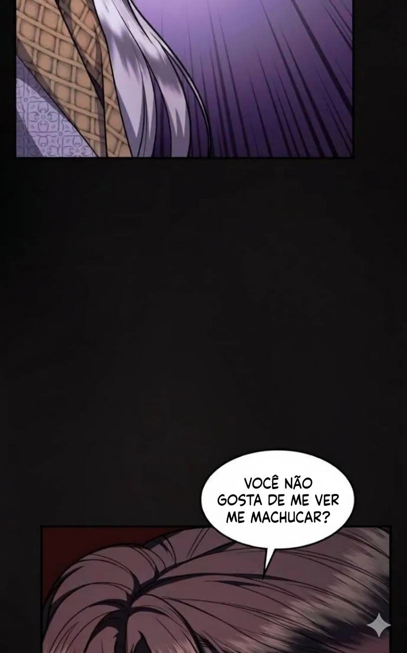 Who Stole the Empress? Capítulo 74 Página 10
