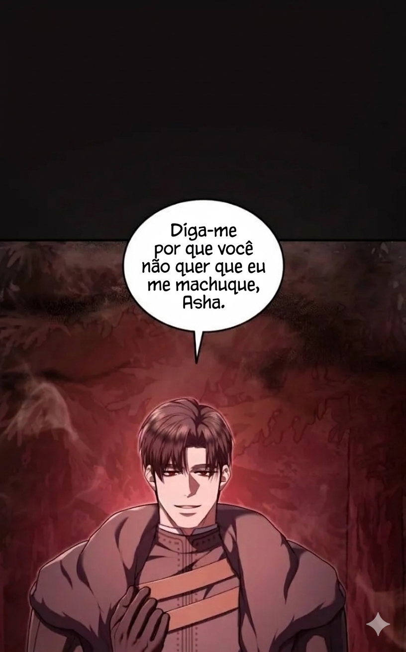 Who Stole the Empress? Capítulo 74 Página 15