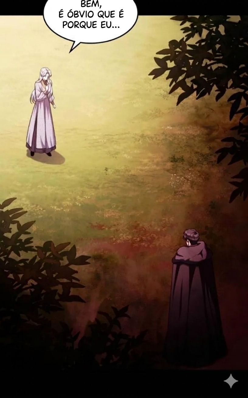 Who Stole the Empress? Capítulo 74 Página 17