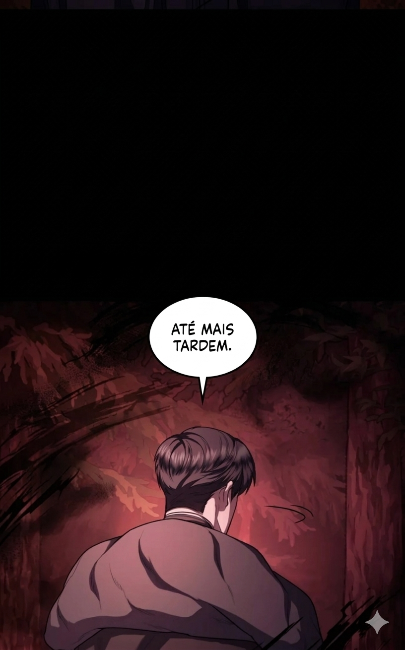 Who Stole the Empress? Capítulo 74 Página 20