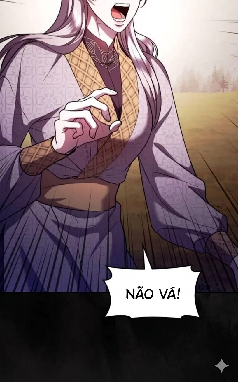 Who Stole the Empress? Capítulo 74 Página 3