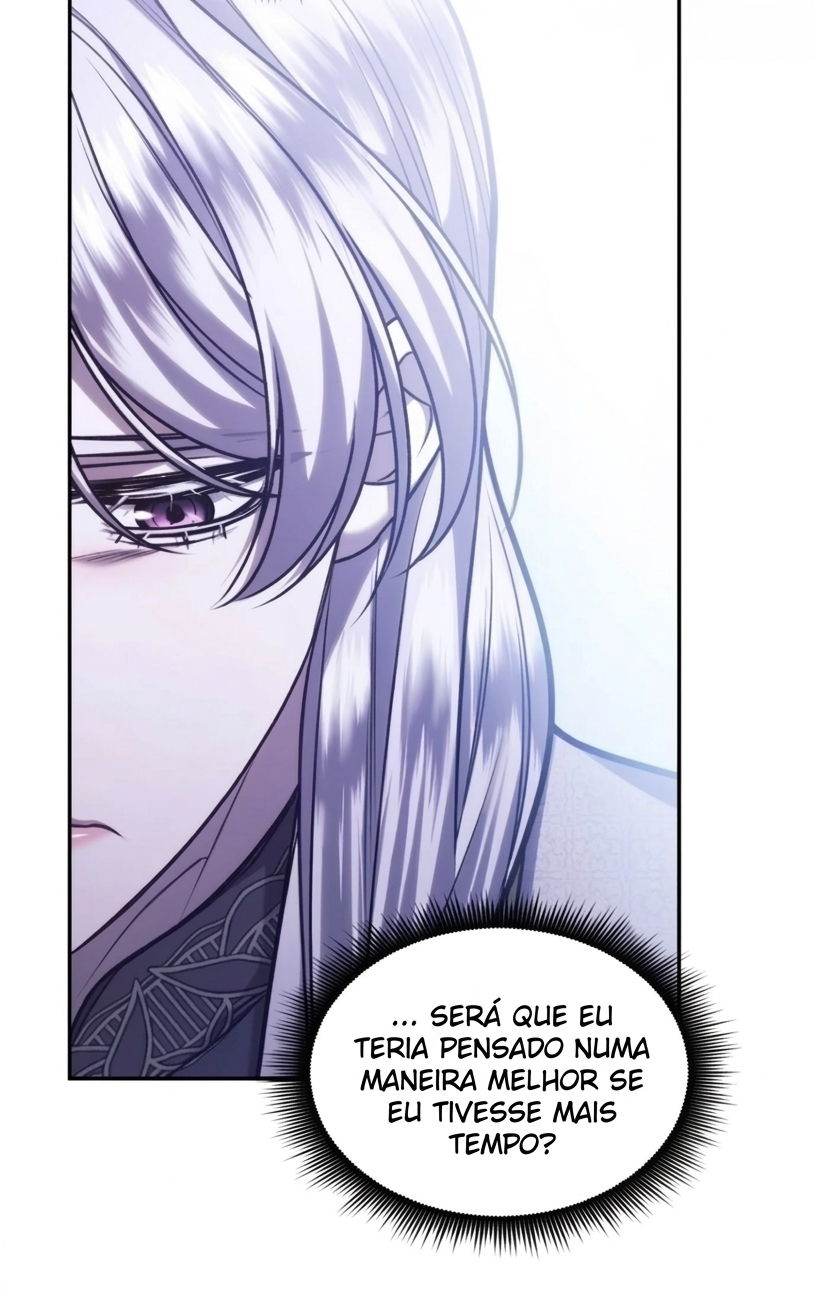 Who Stole the Empress? Capítulo 74 Página 36