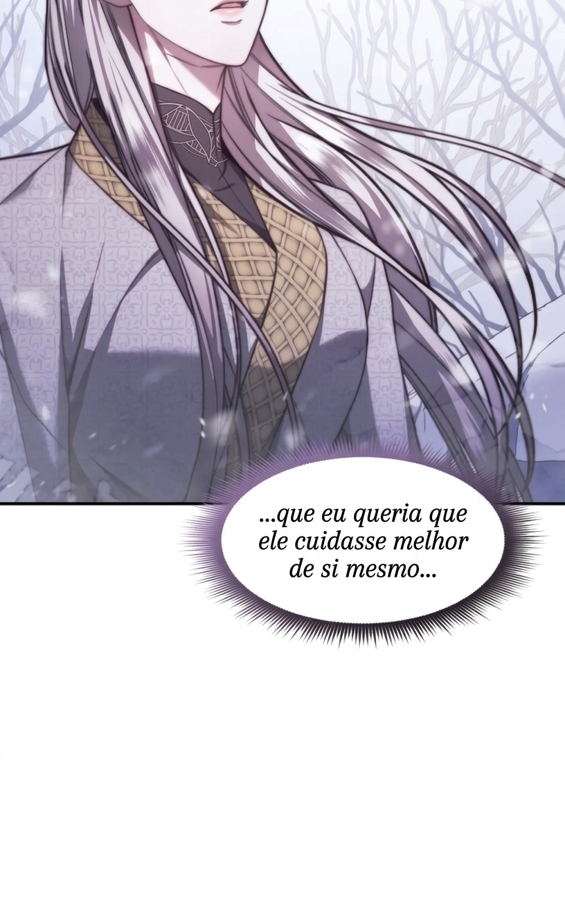 Who Stole the Empress? Capítulo 74 Página 38