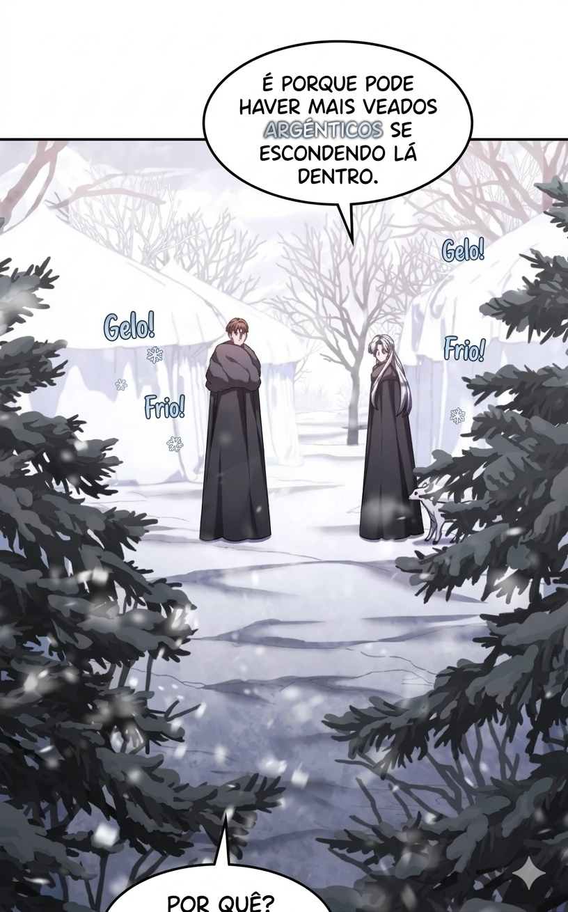 Who Stole the Empress? Capítulo 74 Página 59