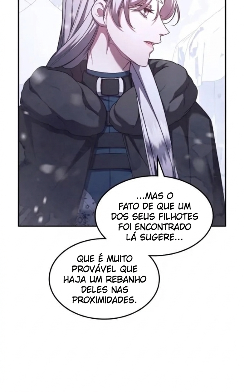 Who Stole the Empress? Capítulo 74 Página 61
