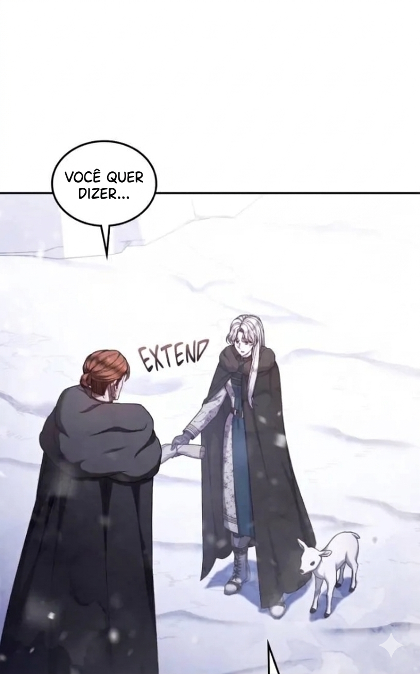 Who Stole the Empress? Capítulo 74 Página 65