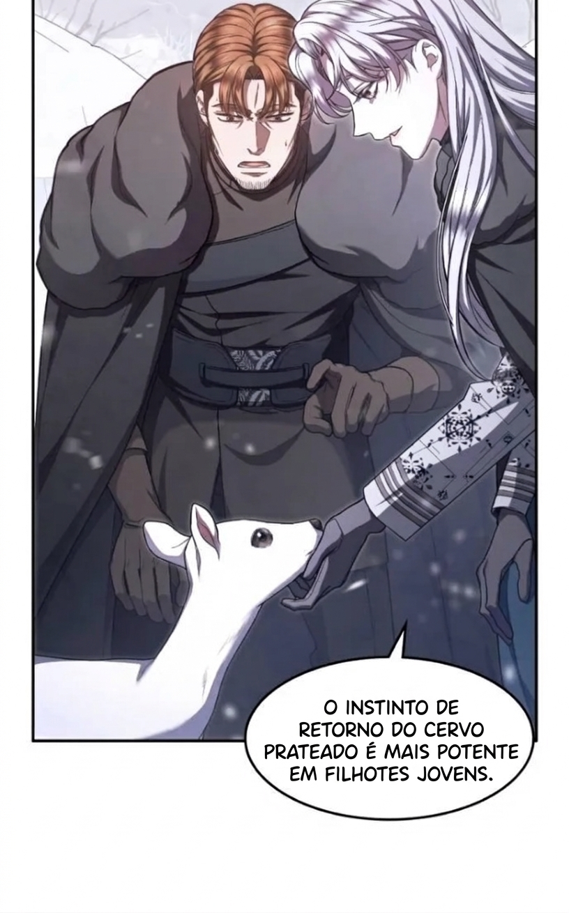 Who Stole the Empress? Capítulo 74 Página 69