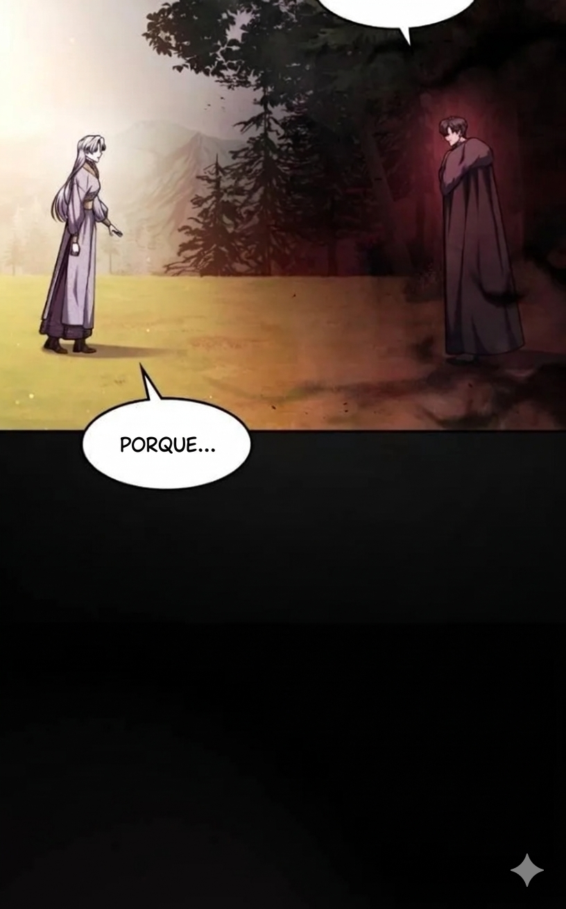 Who Stole the Empress? Capítulo 74 Página 8