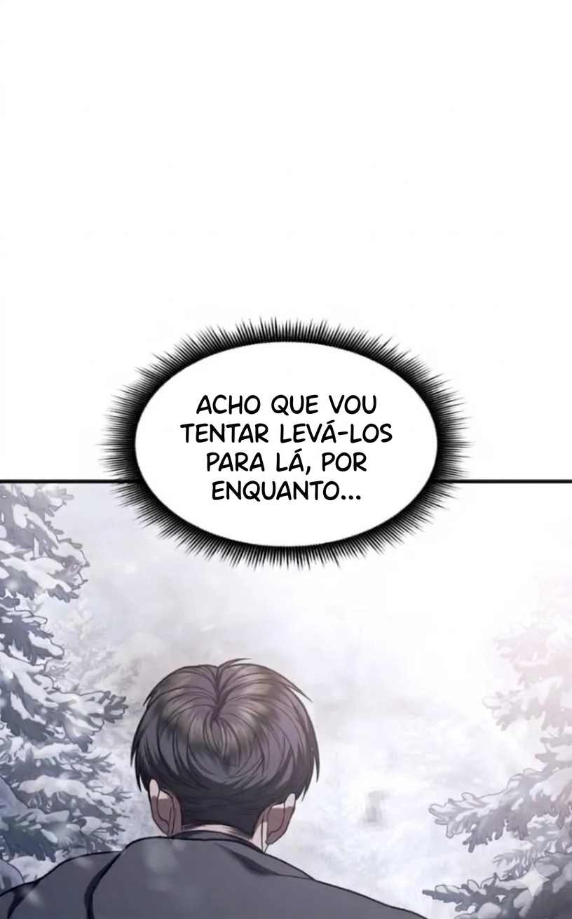 Who Stole the Empress? Capítulo 74 Página 85