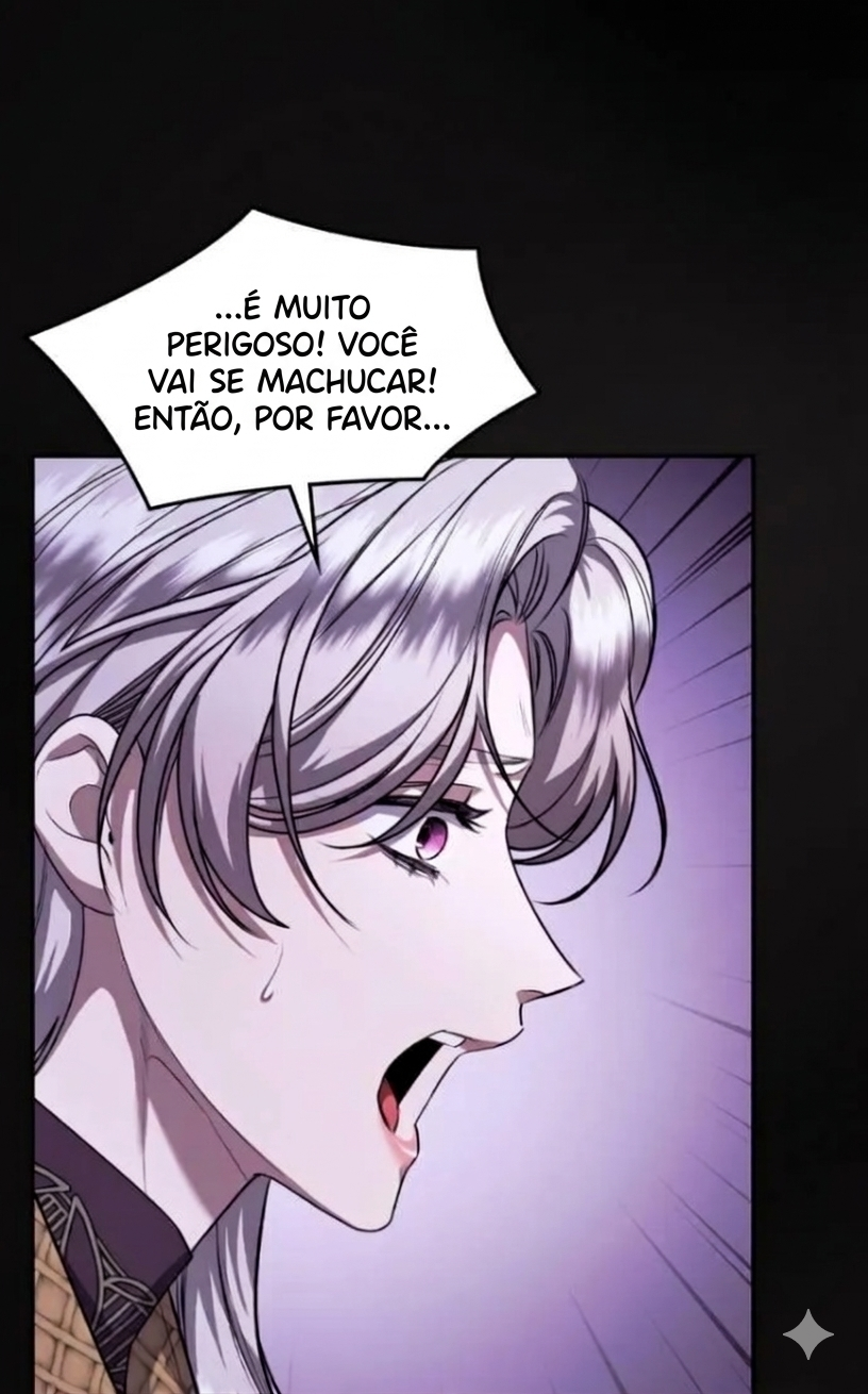 Who Stole the Empress? Capítulo 74 Página 9