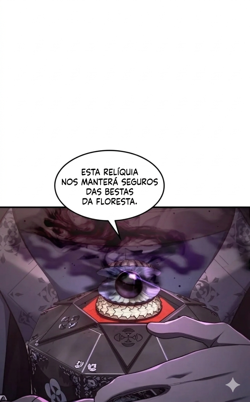 Who Stole the Empress? Capítulo 75 Página 1