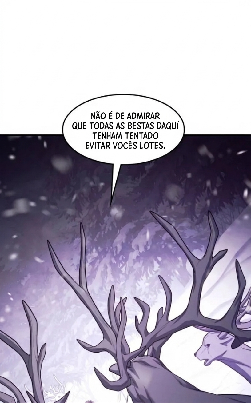 Who Stole the Empress? Capítulo 75 Página 16