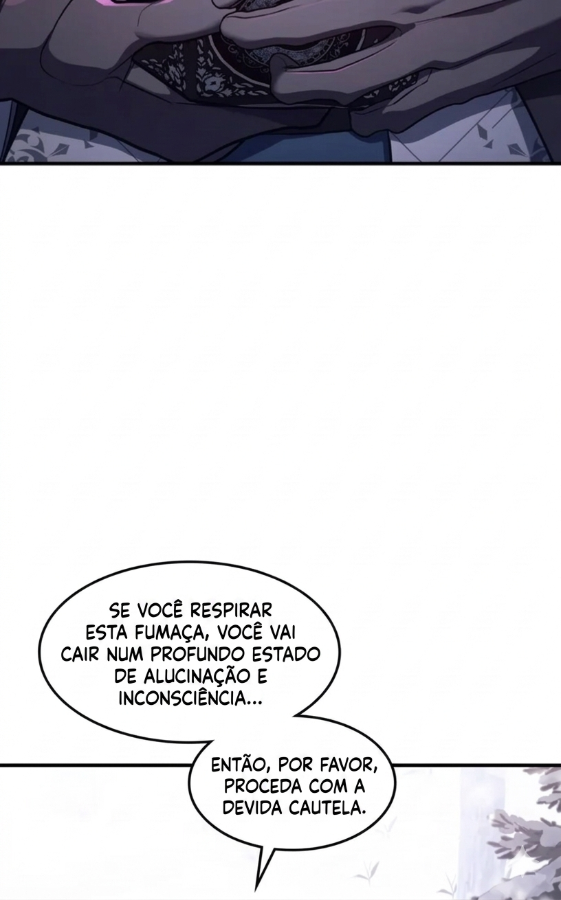Who Stole the Empress? Capítulo 75 Página 2